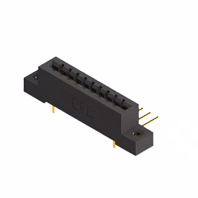 387-018-559-208 EDAC Inc.  Edgeboard Connectors